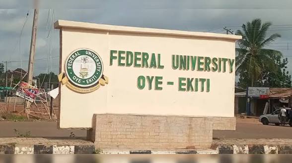Suspended FUOYE Students Reinstated After NANS, Management Meeting