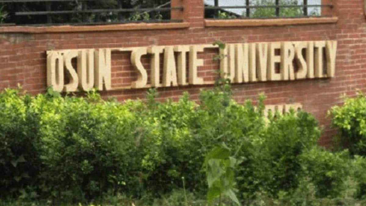 UNIOSUN Moves to Upgrade Campus Healthcare After NANS, Students Press Welfare Demands