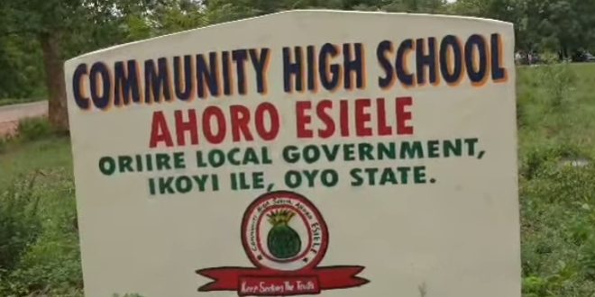 NANS Southwest Commends Tinubu, Makinde, Security Agencies Over Rescue of Abducted Oriire Pupils