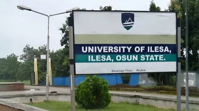 NANS Southwest Hails UNILESA VC Over Students’ Reinstatement, NYSC Senate List