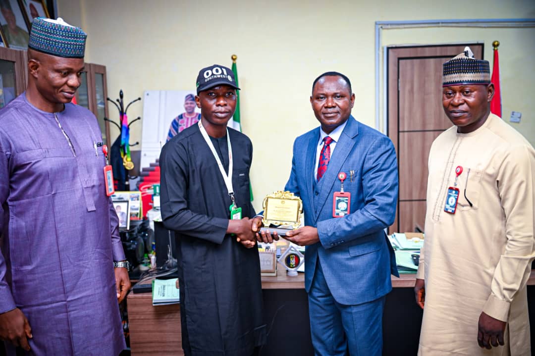 NANS Southwest, Ministry of Defence Seal Partnership to Boost Graduate Employment and Innovation