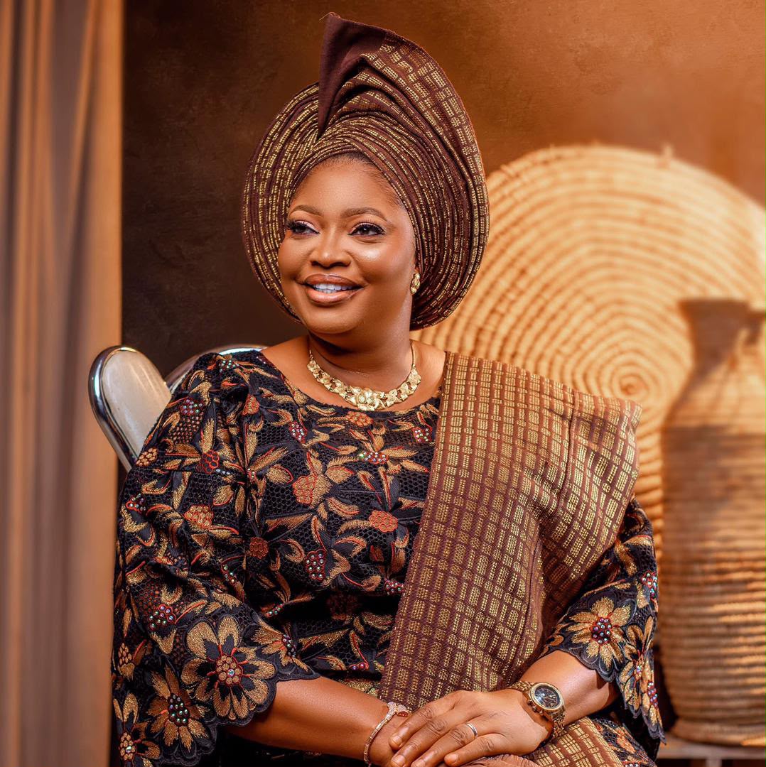 NNGN Celebrates Hon. Sekinat Temilade Halid on Birthday, Commends Her Commitment to Women and Children