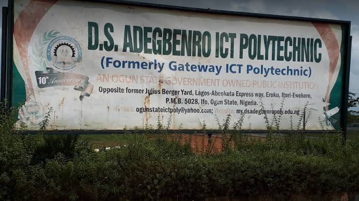Robbery Turns Fatal: NANS Southwest Condemns Killing of Polytechnic Student, Demands Immediate Justice