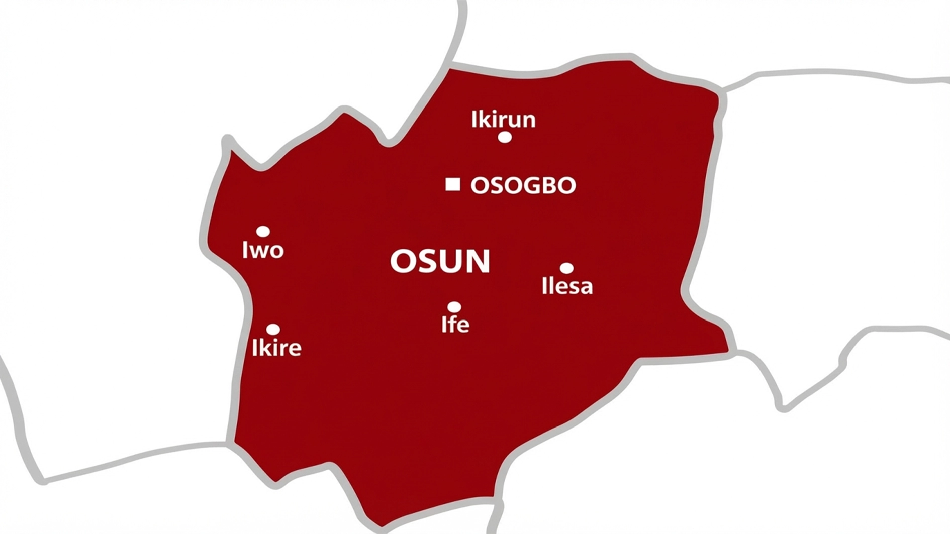 Students Body Threatens Campus Shutdown as Election Violence Grips Osun